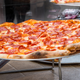 Illustration for article titled Ellis Island exhibit celebrates America’s most beloved immigrant: pizza